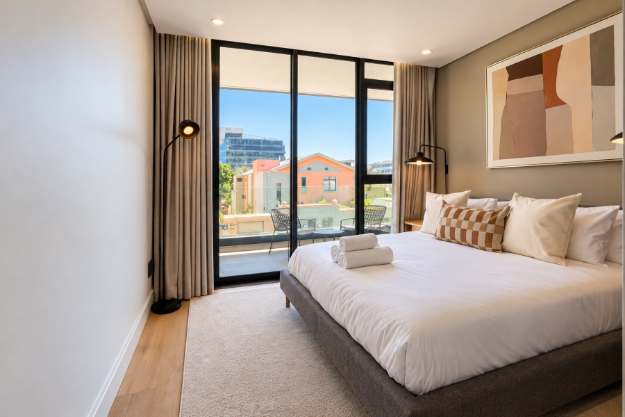 2 Bedroom Property for Sale in Sea Point Western Cape